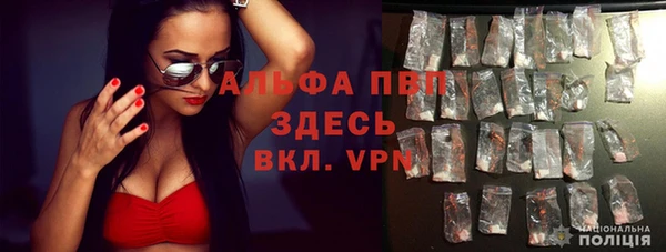 Альфа ПВП Абаза